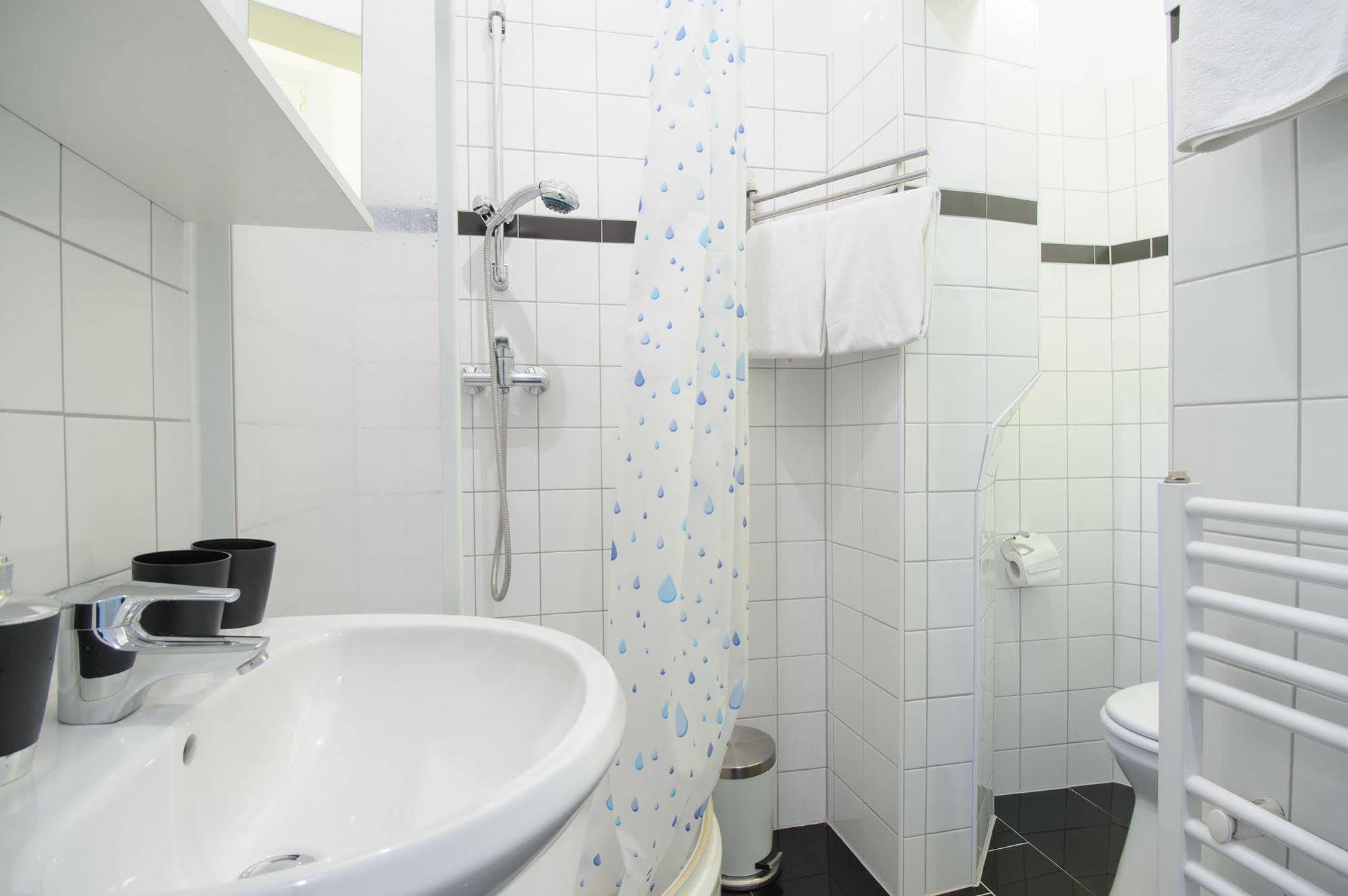 Royal Resort Apartments Belvedere Відень Екстер'єр фото